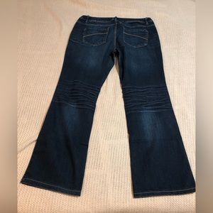 Route 66 bootcut jeans size 14